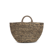 [Ibeliv] Tote bag FW26 VANILLATIGA