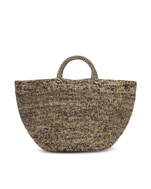 [Ibeliv] Tote bag FW26 VANILLATIGA