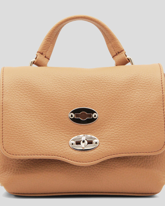 [Zanellato] Shoulder bag FW26 068010B0040000Z0294
