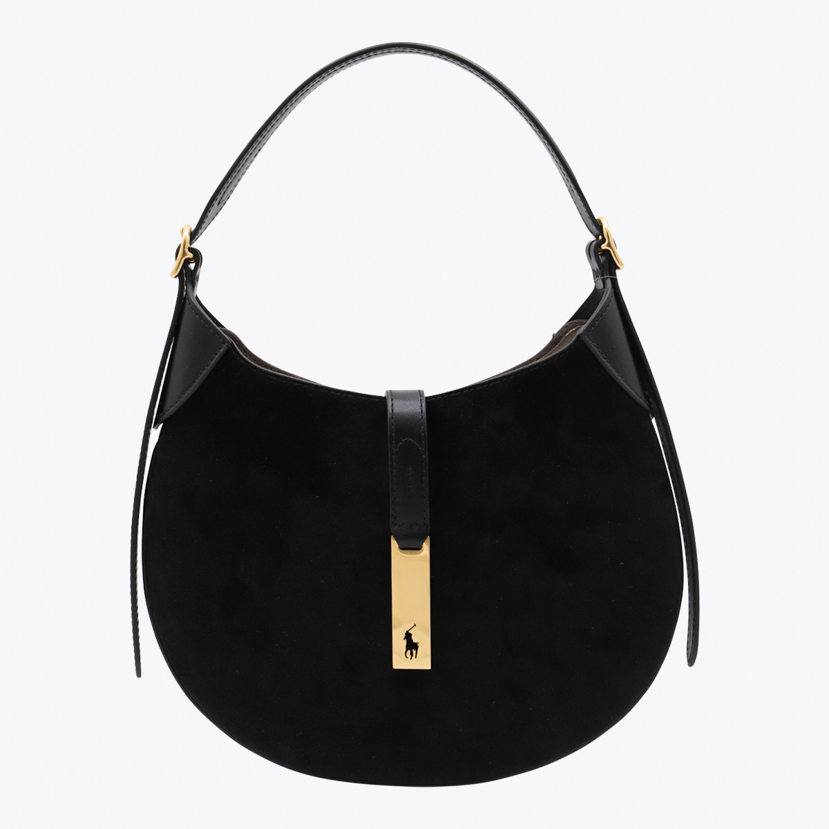 [Polo Ralph Lauren] Shoulder bag FW26 428977471001