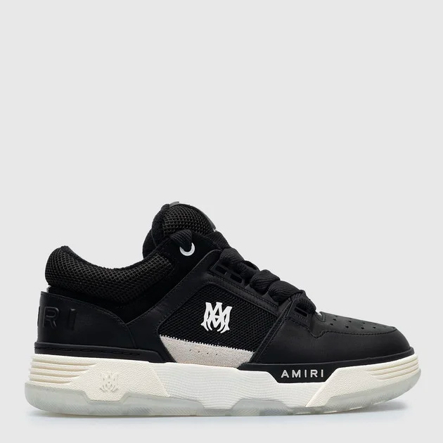 [Amiri] Sneakers FW26 AMFOSR1097001