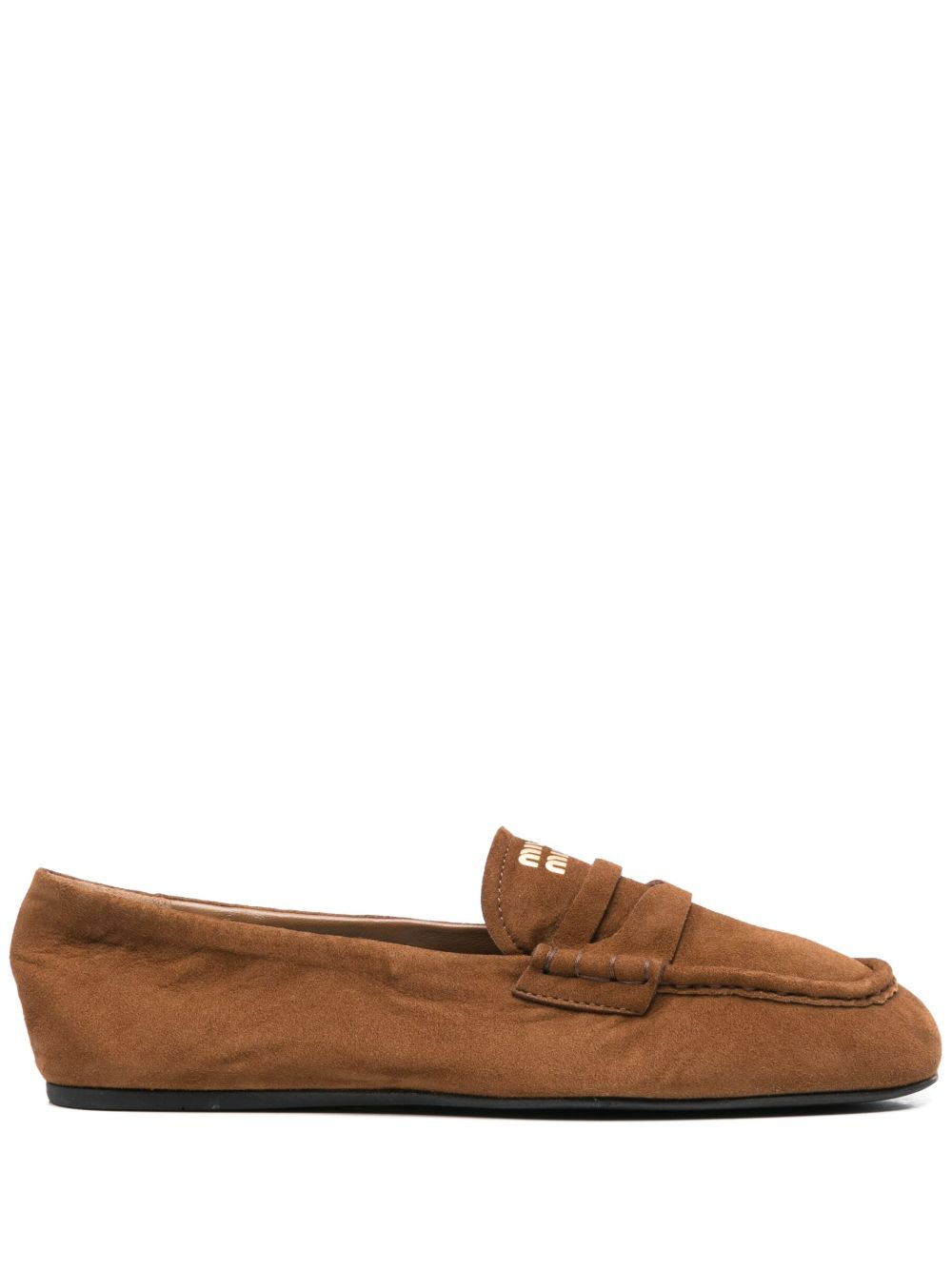 [Miu Miu] Loafer SS26 5D341E008F0316