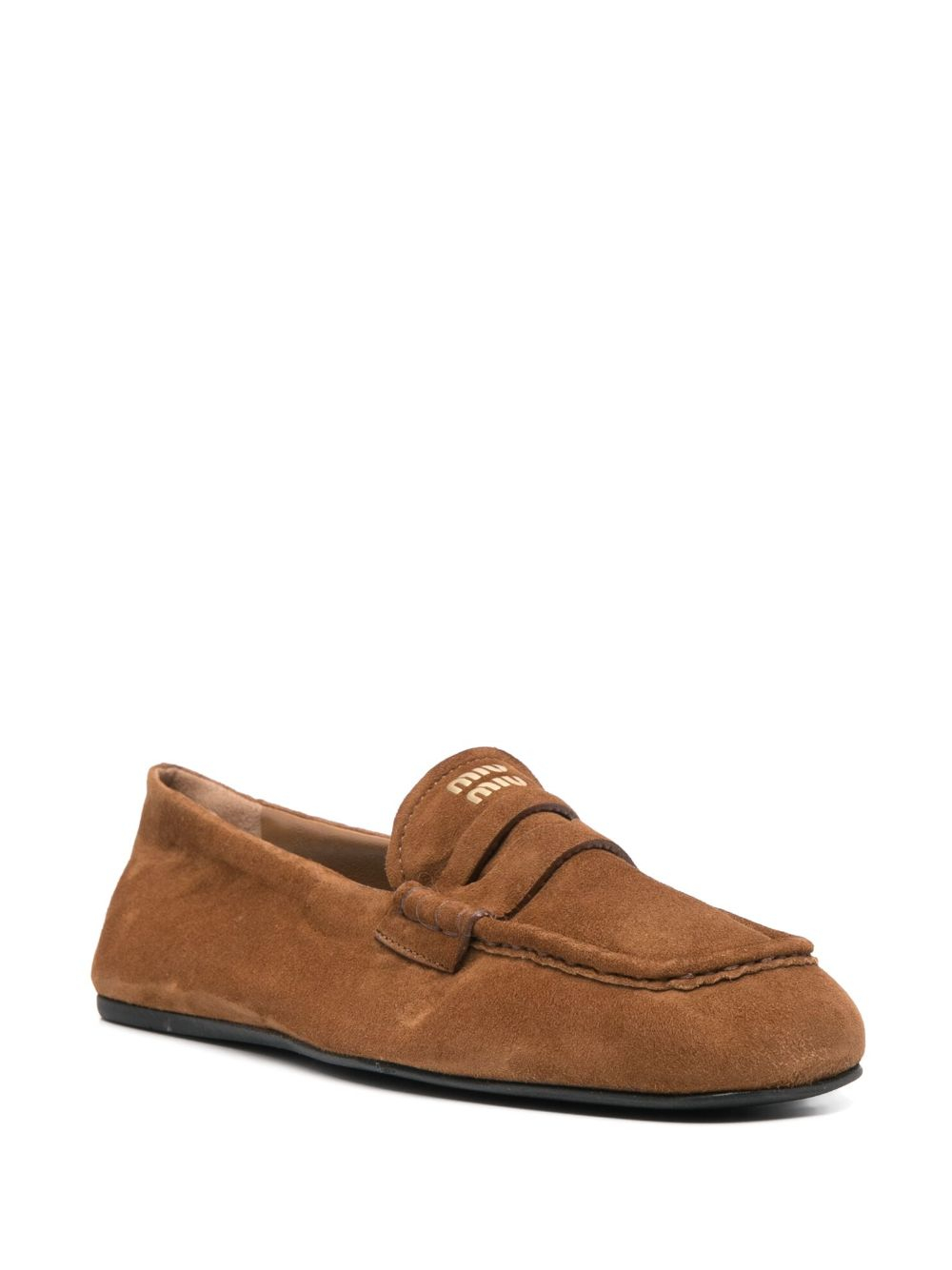 [Miu Miu] Loafer SS26 5D341E008F0316