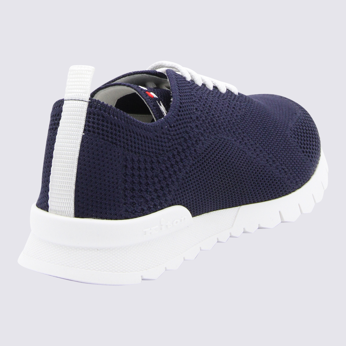 [Kiton] Sneakers FW26 USSFITSN00809020HB