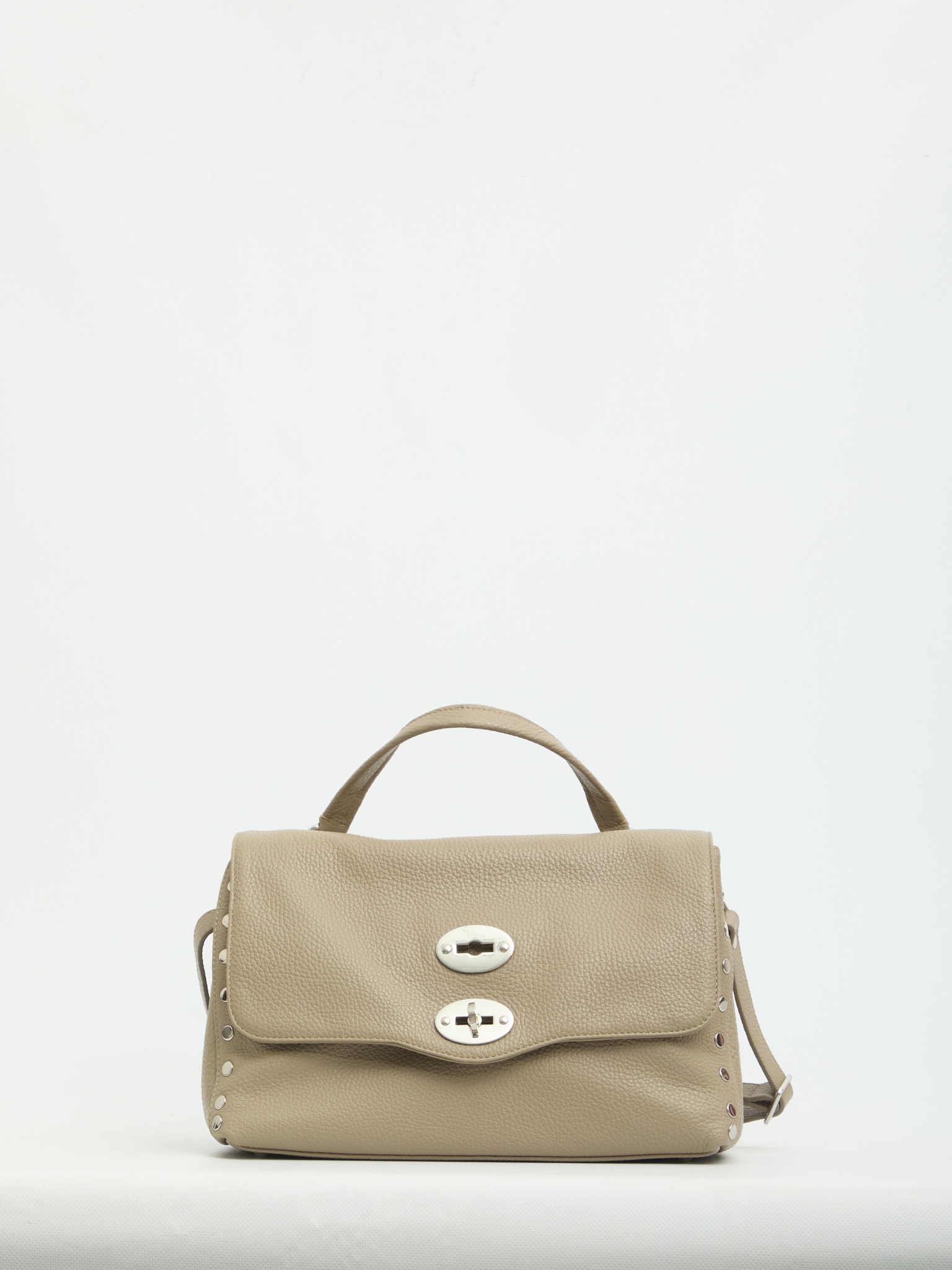 [Zanellato] Shoulder bag FW26 068010S_0040000_Z0160