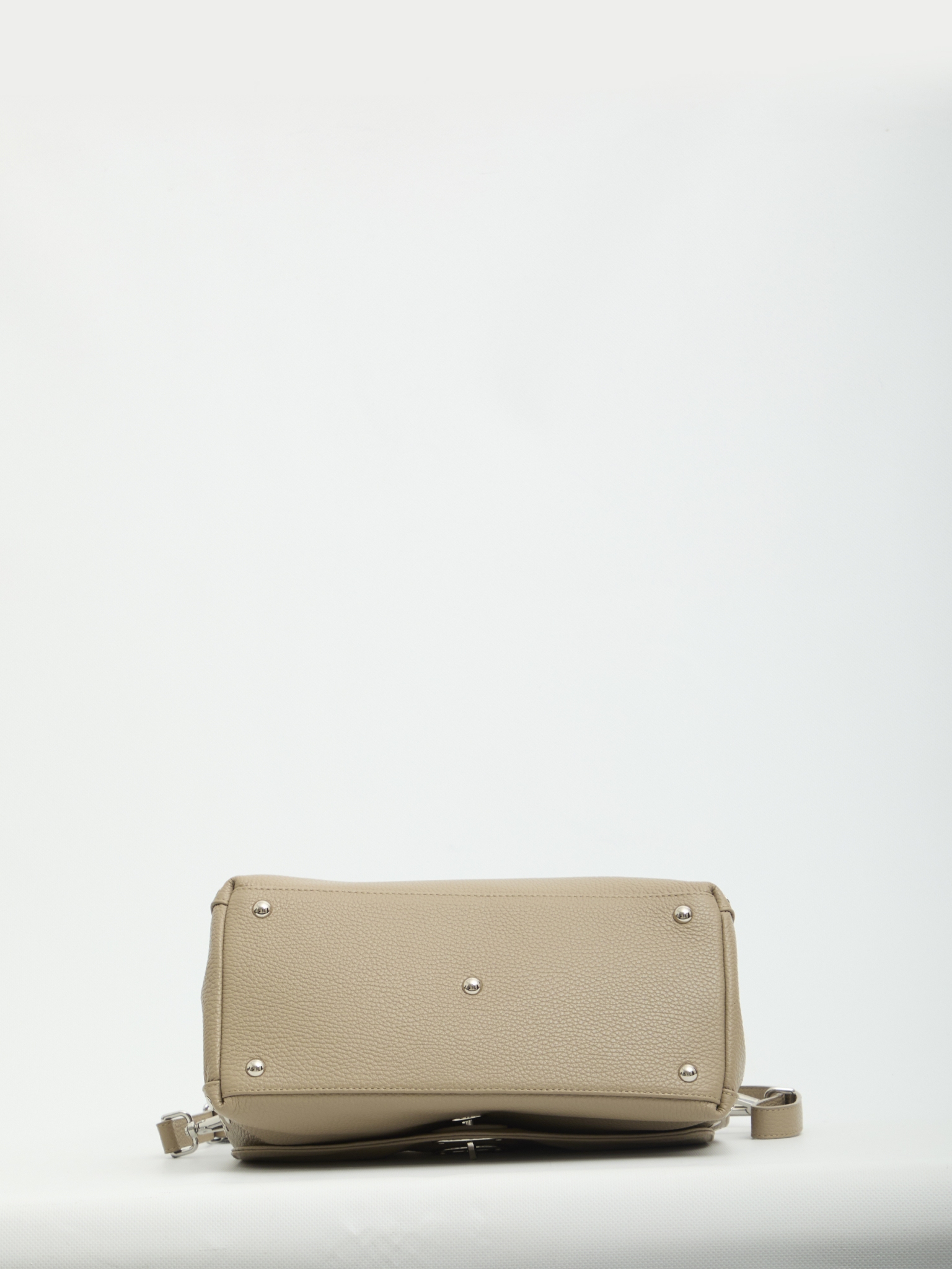 [Zanellato] Shoulder bag FW26 068010S_0040000_Z0160