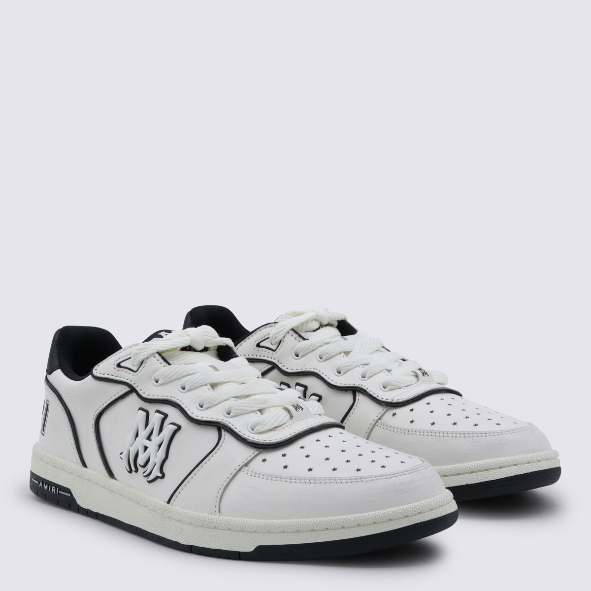 [Amiri] Sneakers FW26 AMSNSN1061127