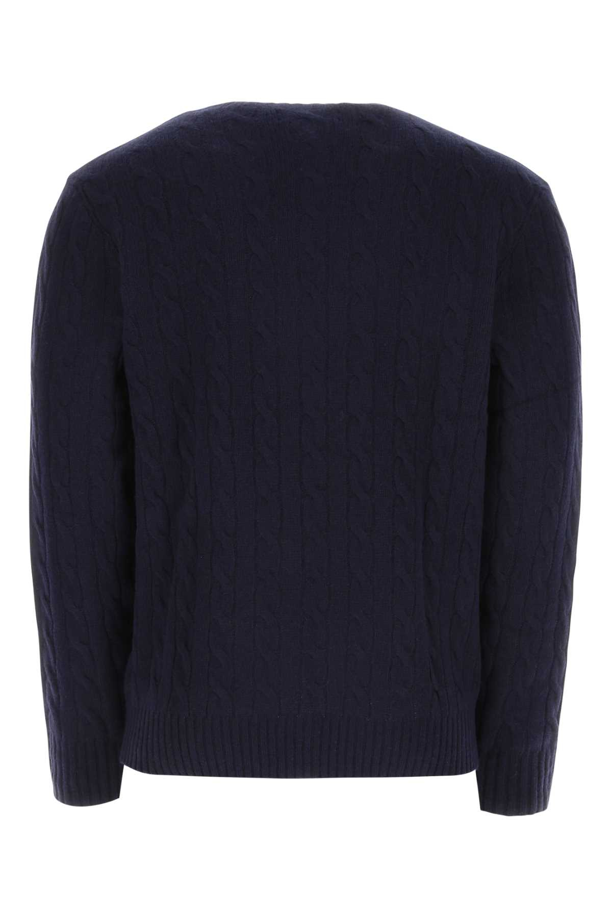 [Polo Ralph Lauren] Knitwear FW26 710876762 002