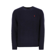 [Polo Ralph Lauren] Knitwear FW26 710876762 002