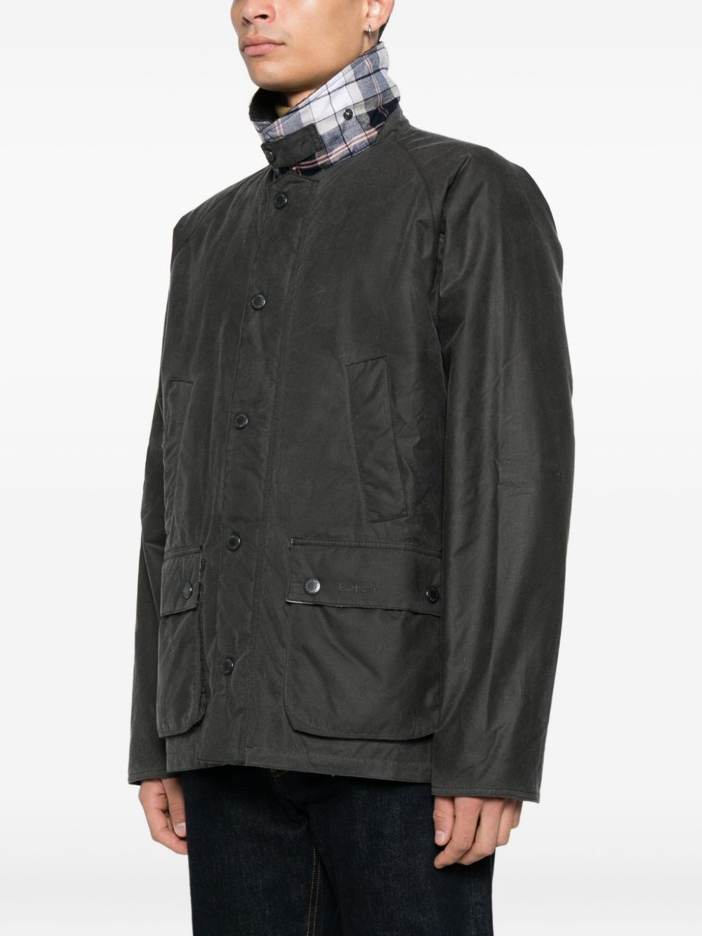 [Barbour] Jacket SS26 MWX2201 MWX GY54