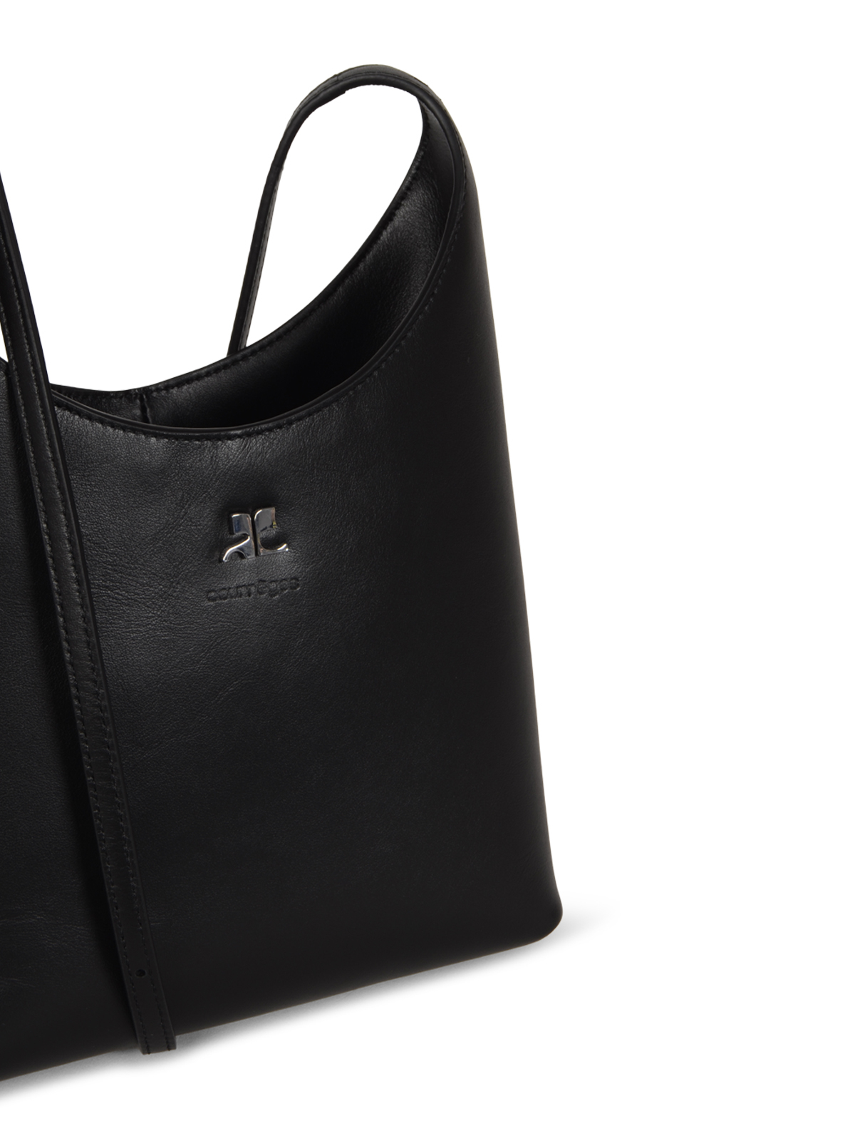 [Courreges] Shoulder bag SS26 226GSA228CR00279999