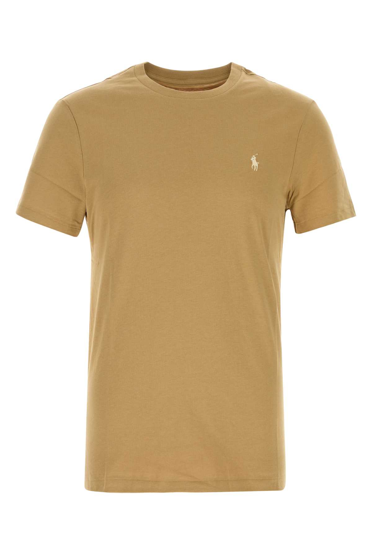 [Polo Ralph Lauren] T-shirts Short Sleeve FW26 710671438 329