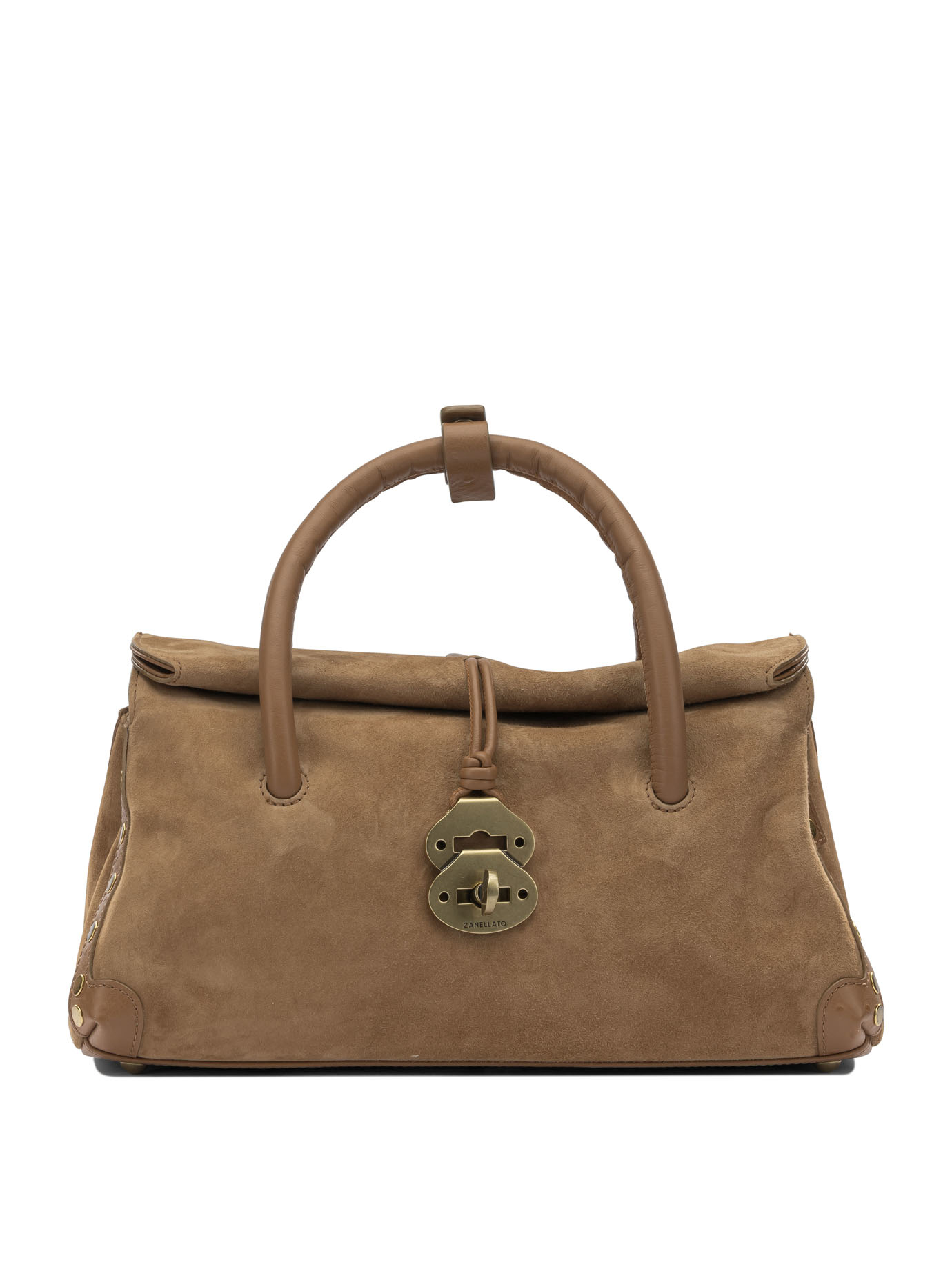 [Zanellato] Bag SS26 DOTTA ZASHMERE & CACTUS S0708002270000Z0248