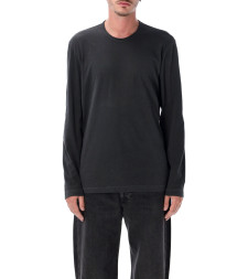 [JAMES PERSE] T-shirts Long Sleeve FW26 MLJ3351CRP
