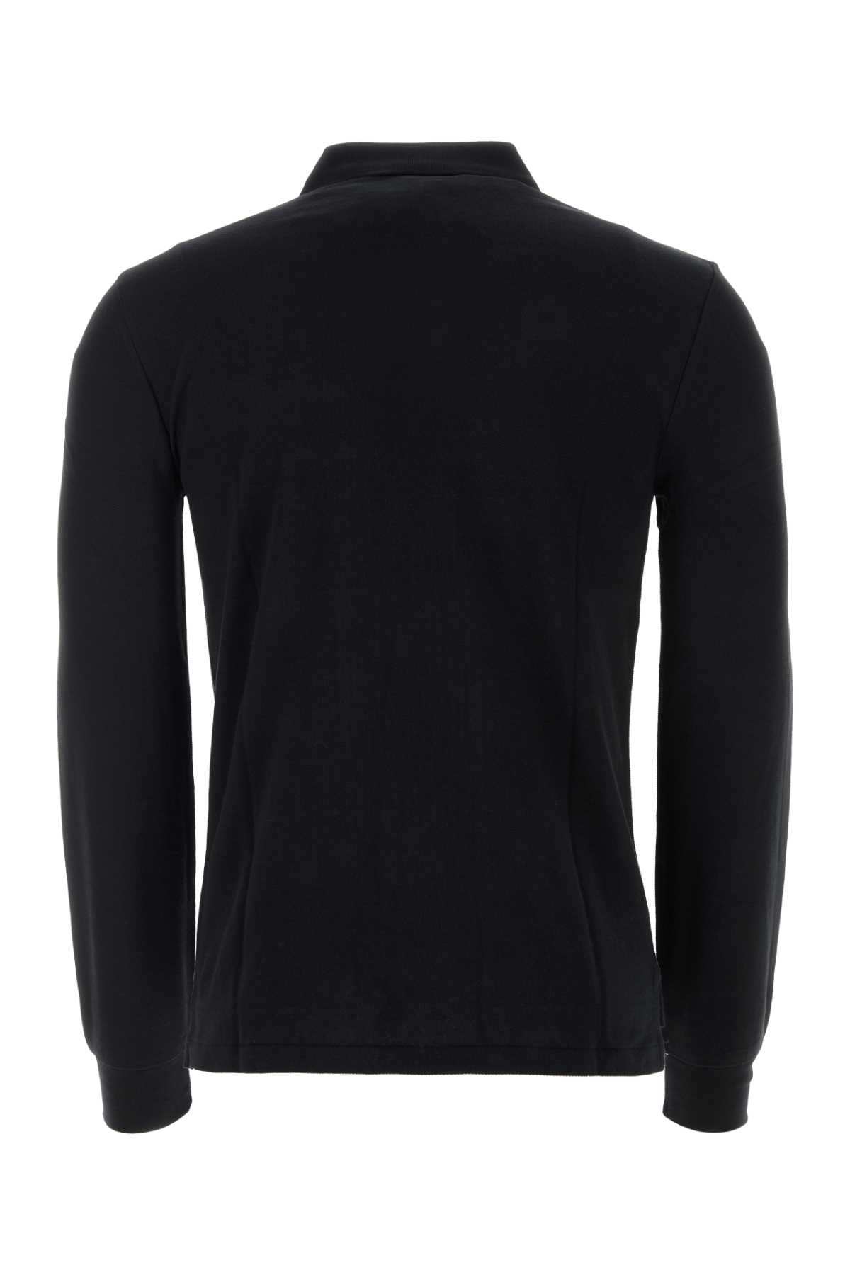 [Polo Ralph Lauren] T-shirts Long Sleeve FW26 710681126 037