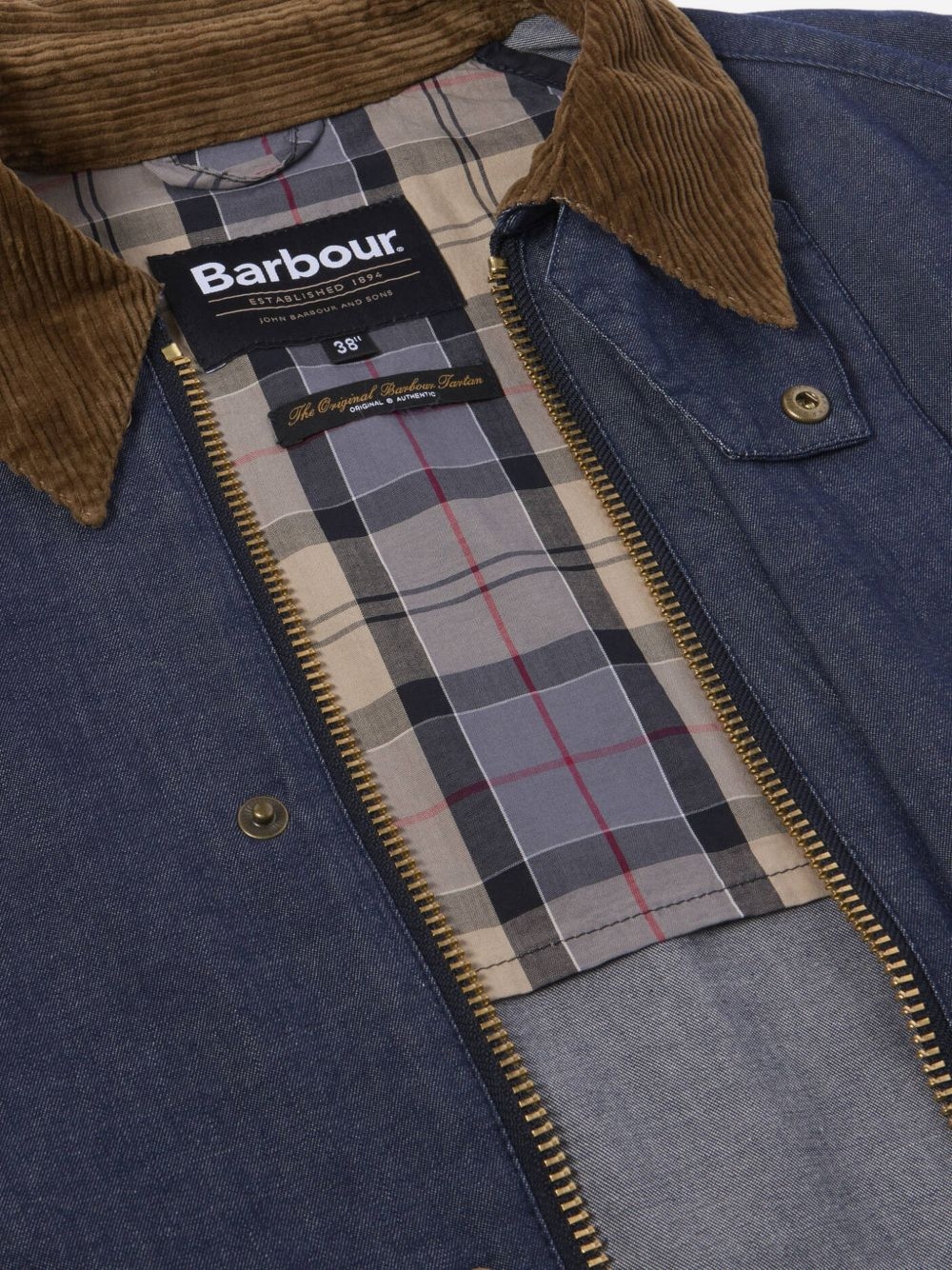 [Barbour] Jacket SS26 MCA1105 MCA IN71