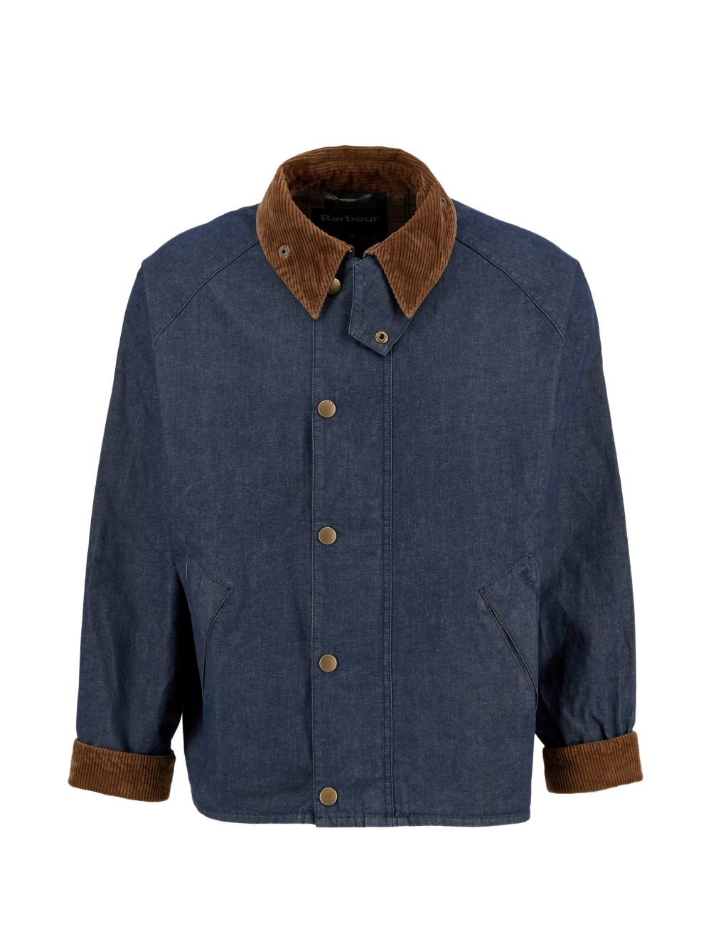 [Barbour] Jacket SS26 MCA1105 MCA IN71