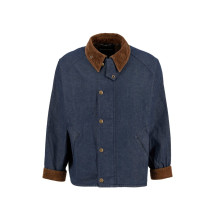 [Barbour] Jacket SS26 MCA1105 MCA IN71