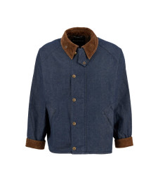 [Barbour] Jacket SS26 MCA1105 MCA IN71
