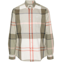 [Barbour] Shirts Long Sleeve SS26 MSH5071 MSH TN24