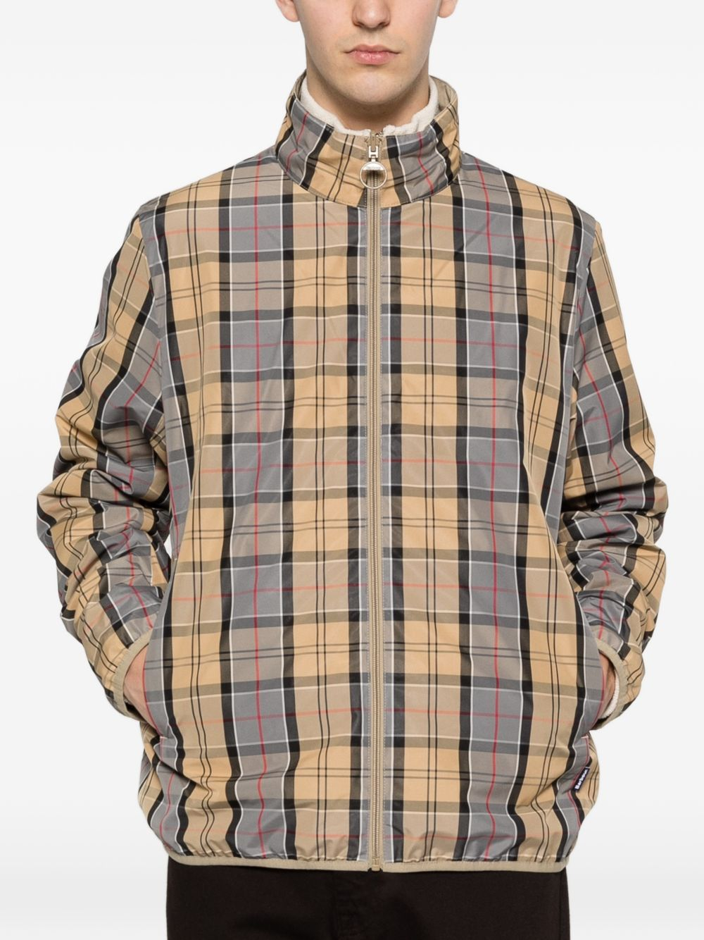[Barbour] Jacket SS26 MSP0188 MSP ST71