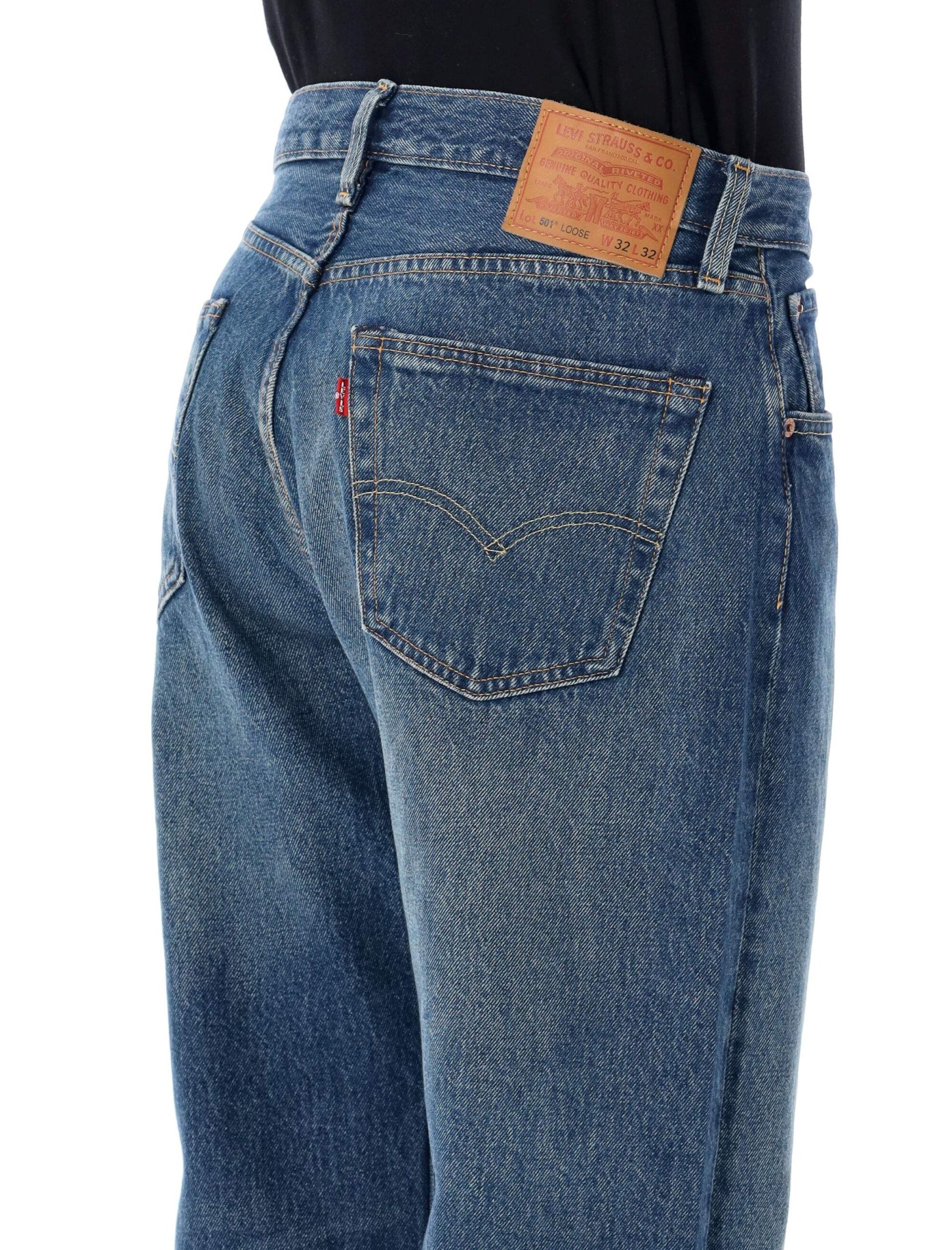 [Levi's] Jeans FW26 0057U0007