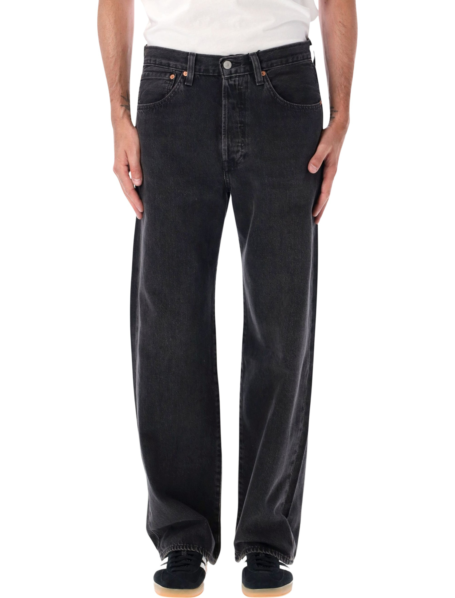 [Levi's] Jeans FW26 0057U0005