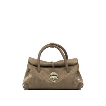 [Zanellato] Tote bag SS26 DOTTA AMORETTO S0687502200000Z0222