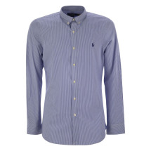 [Polo Ralph Lauren] Shirts Long Sleeve SS26 710928254 007