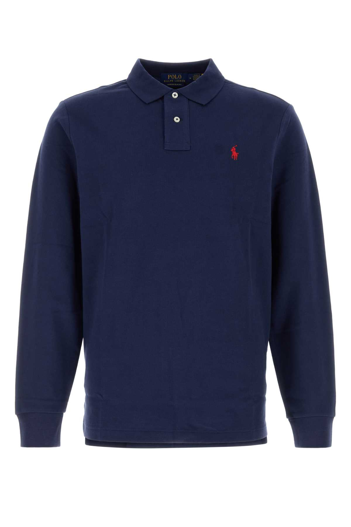[Polo Ralph Lauren] Shirts Long Sleeve FW26 710680790 046