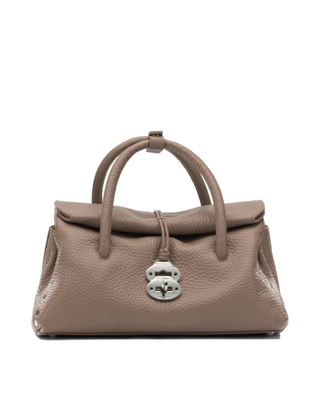 [Zanellato] Tote bag SS26 DOTTA CENTAURO S0687501120000Z1159