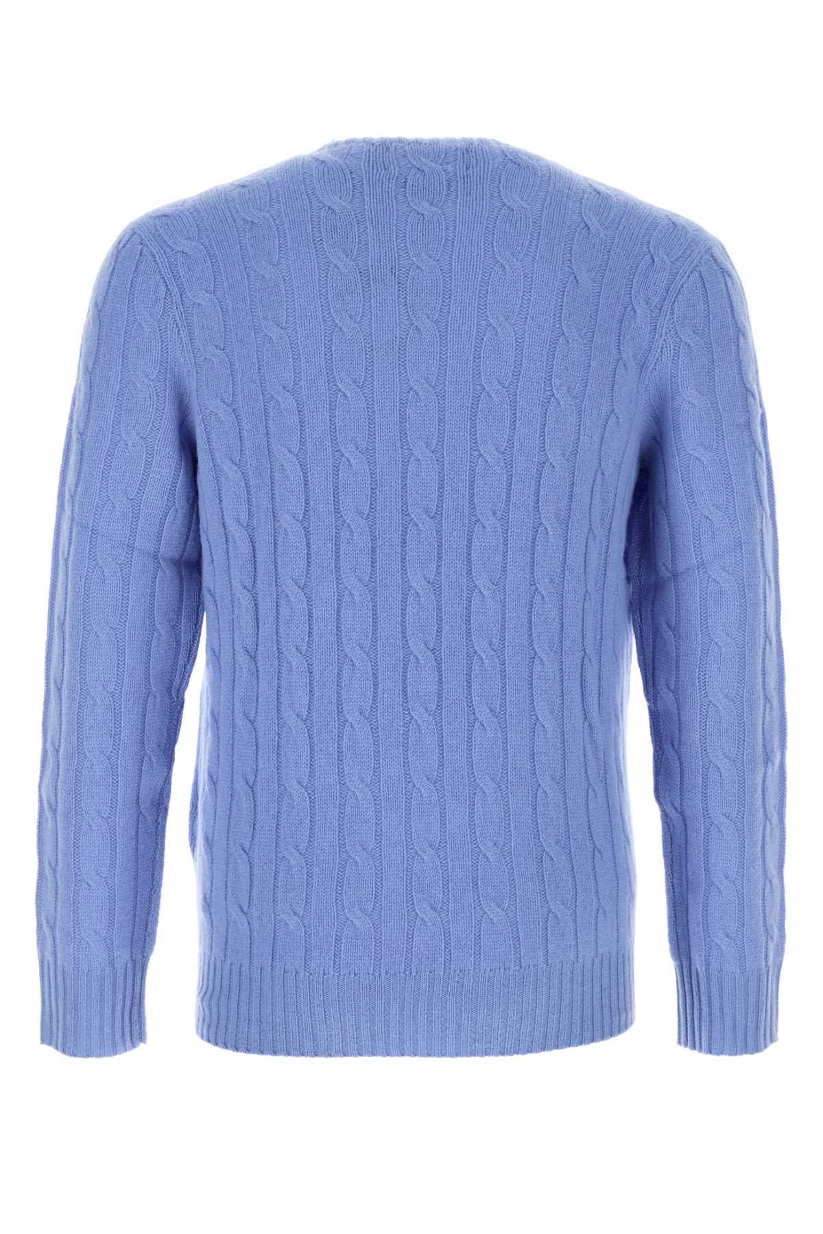 [Polo Ralph Lauren] Knitwear FW26 710876728 005