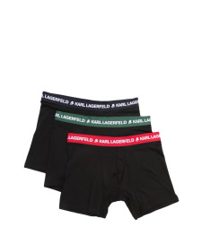[Karl Lagerfeld] Brief boxer SS26 220M2112 900