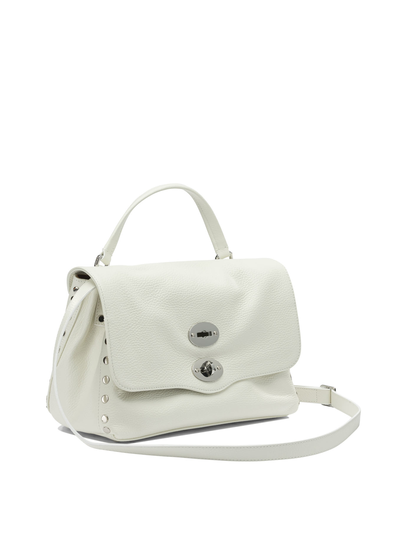 [Zanellato] Bag SS26 POSTINA DAILY S0680100040000Z1190