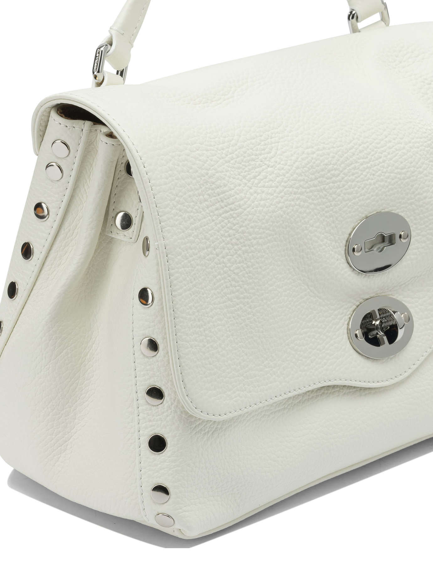 [Zanellato] Bag SS26 POSTINA DAILY S0680100040000Z1190