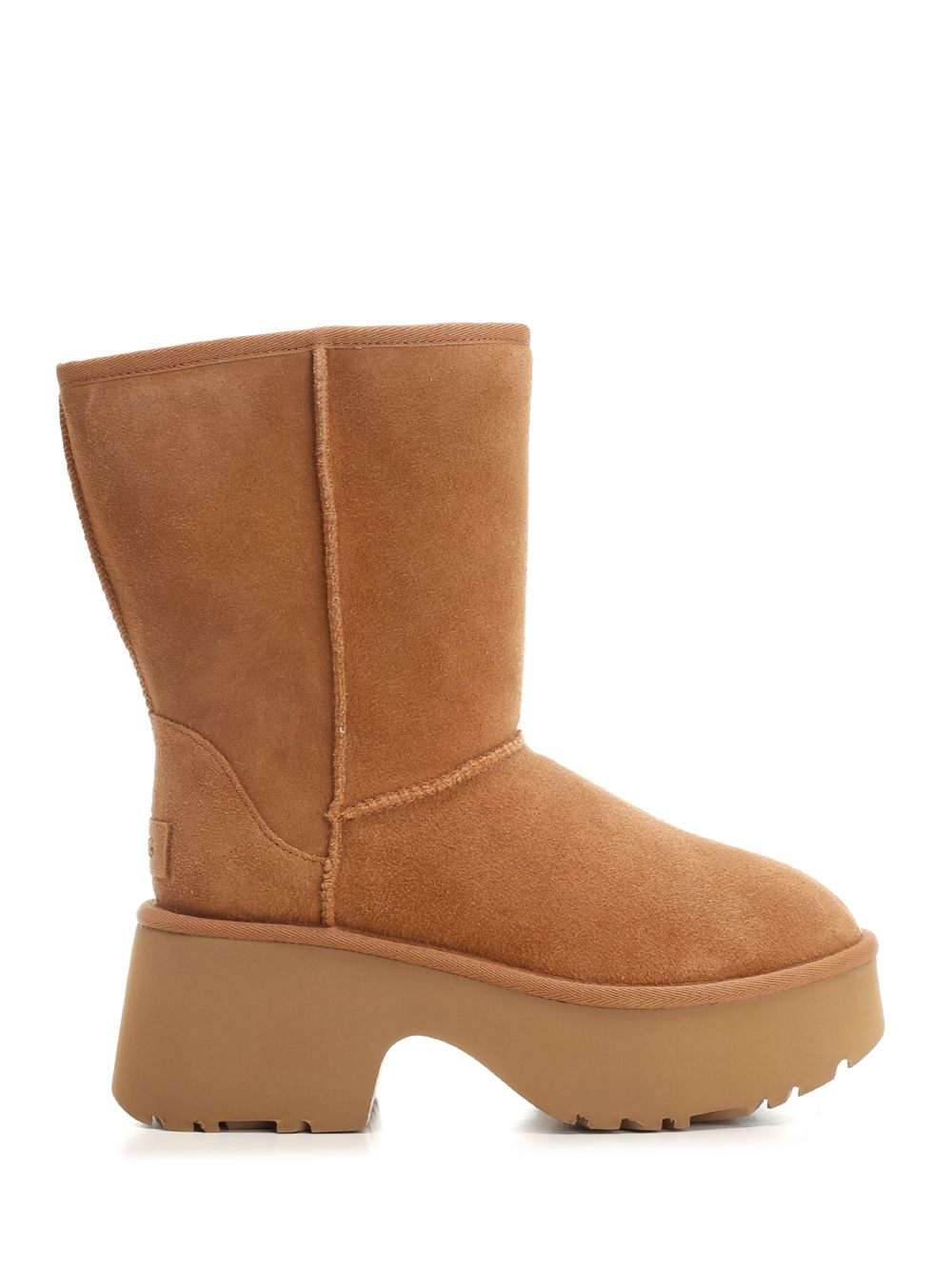 [UGG] Ankle Boots FW24 1158310CHE