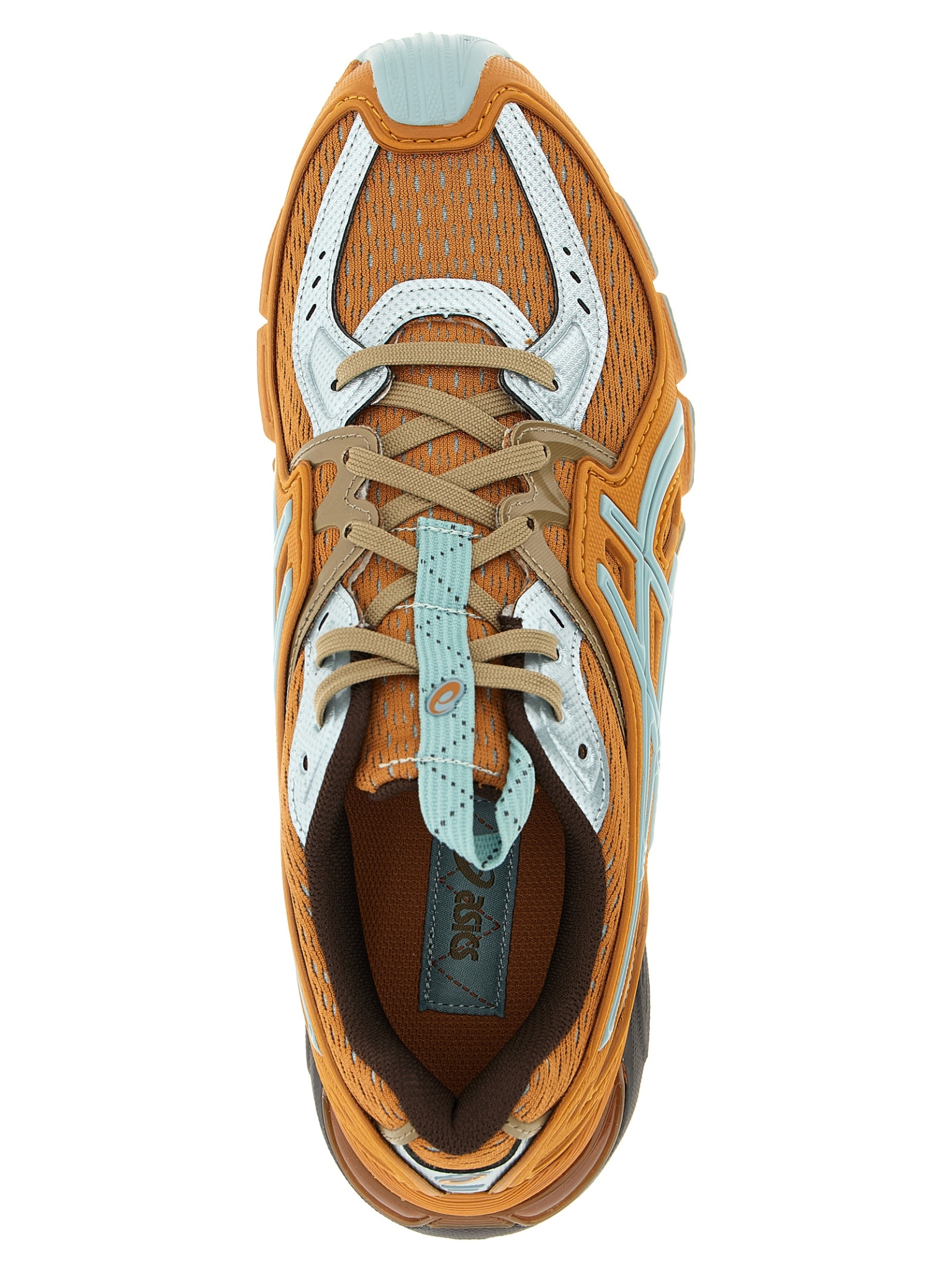 [Asics] Sneakers FW25 1203A665400