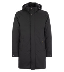 [Moorer] Coat CO MOUCA100028TEPA011 U0402