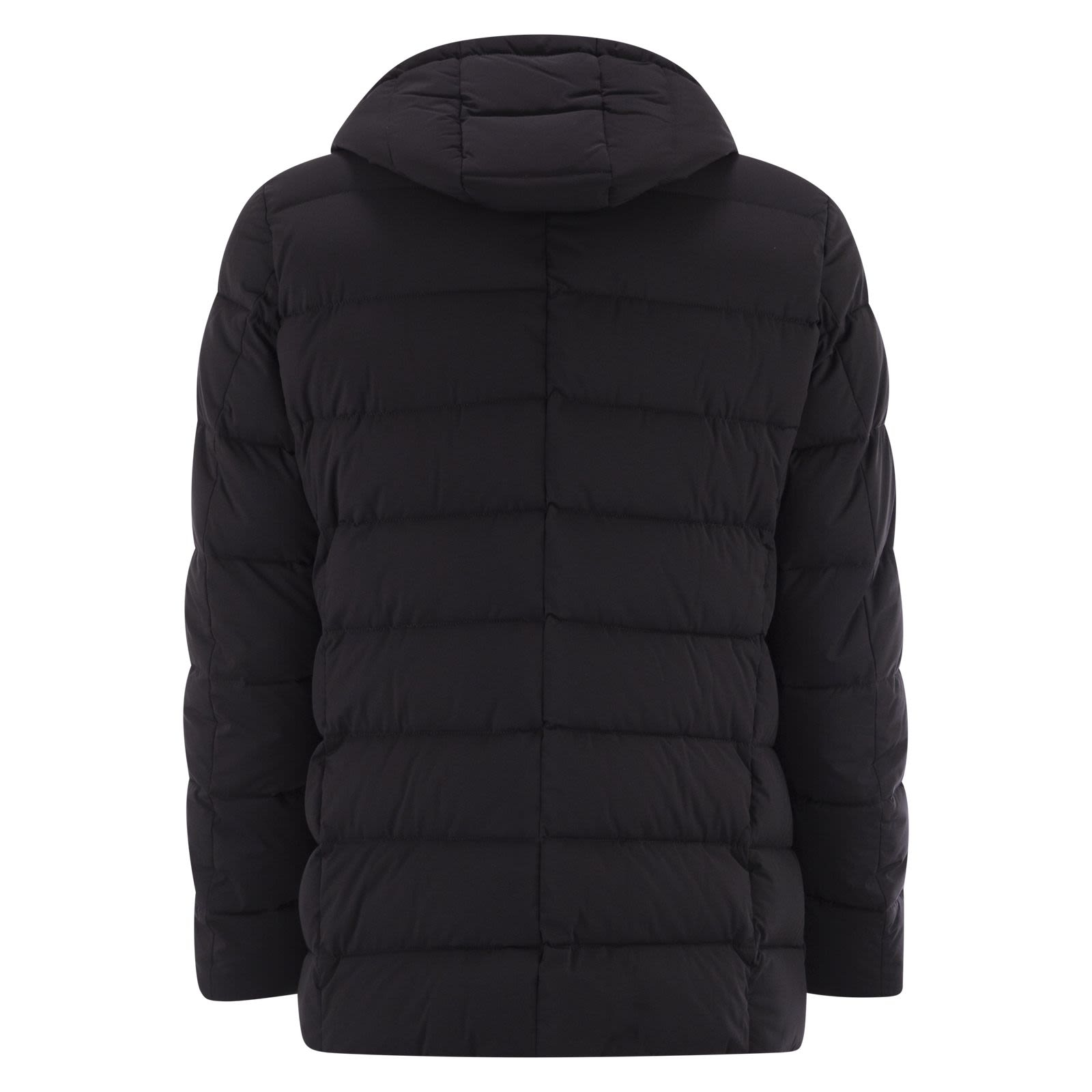 [Moorer] Down Jacket CO MOUGI100188TEPA009 U0402