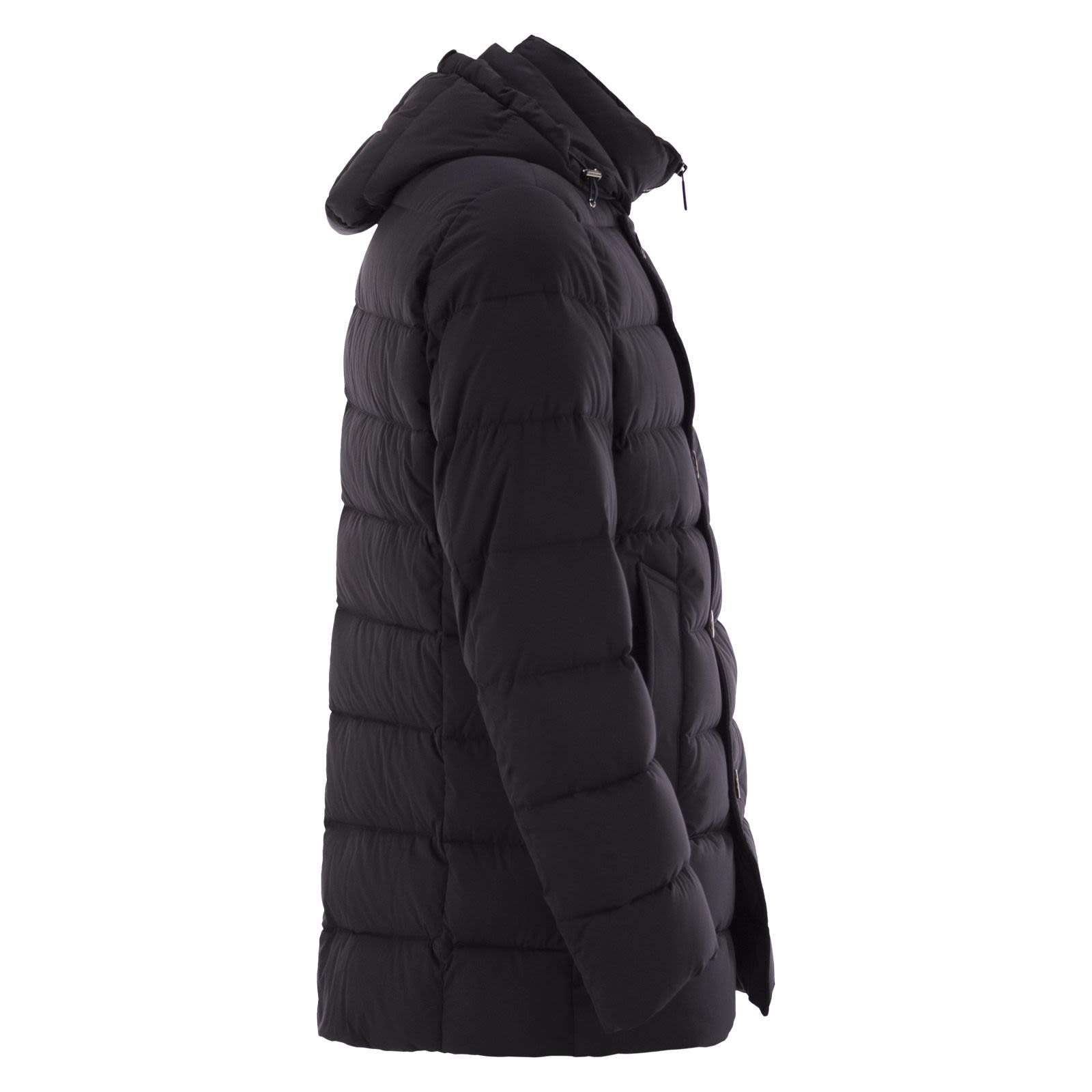 [Moorer] Down Jacket CO MOUGI100188TEPA009 U0402