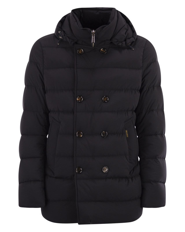 [Moorer] Down Jacket CO MOUGI100188TEPA009 U0402
