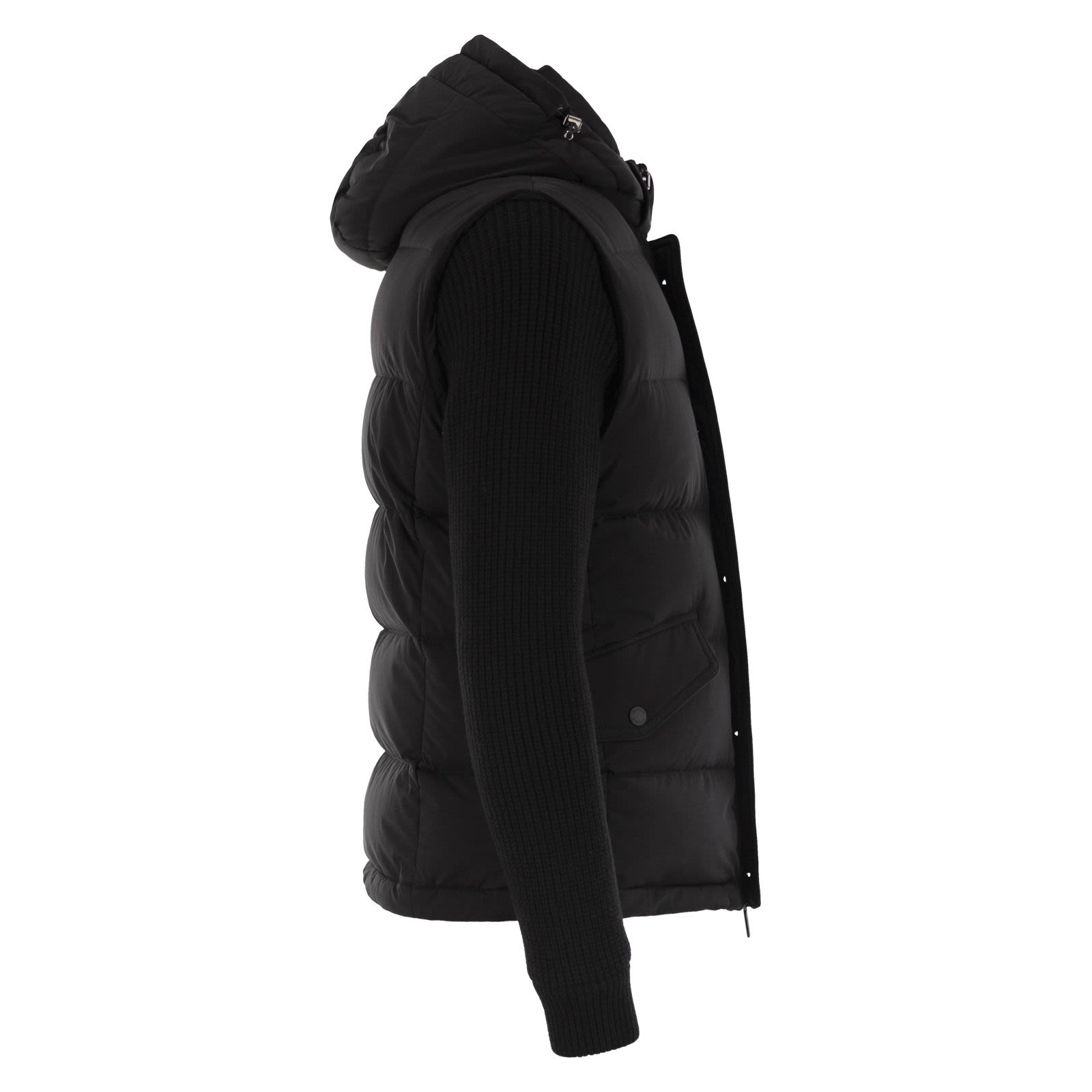 [Moorer] Down Jacket CO MOUGI100191TEPA237 U0001