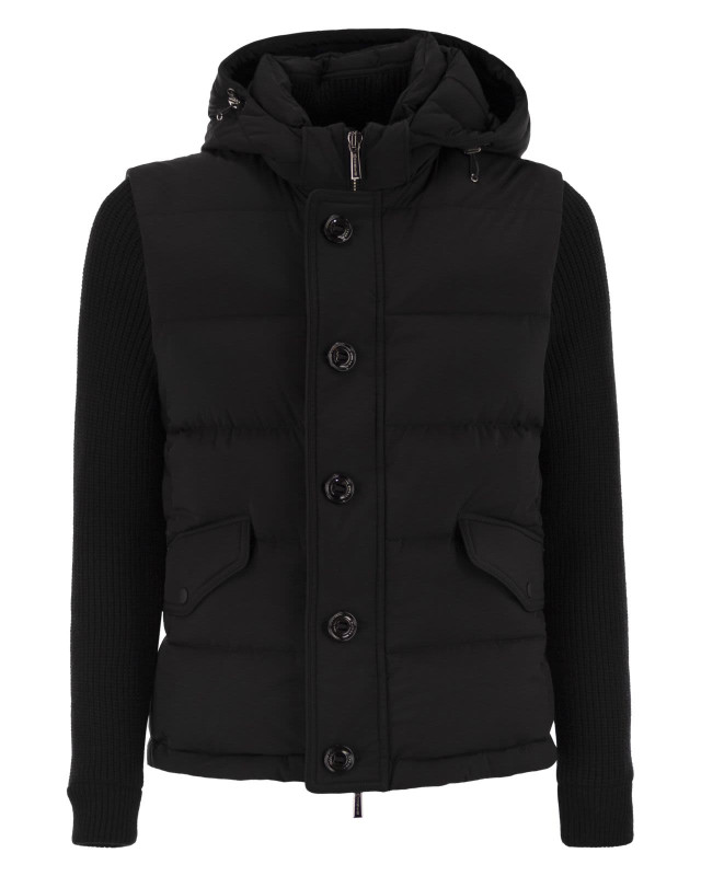 [Moorer] Down Jacket CO MOUGI100191TEPA237 U0001