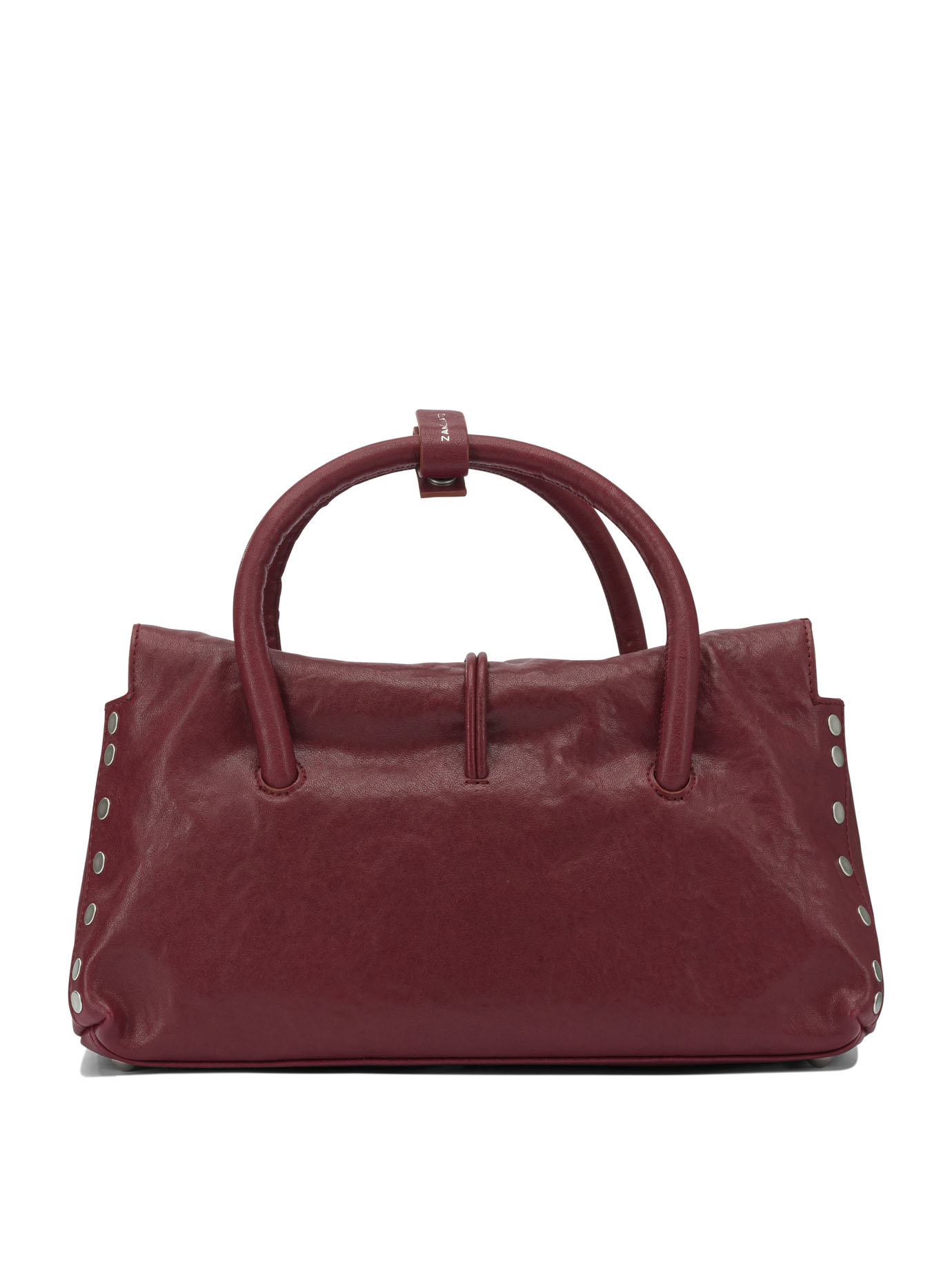 [Zanellato] Bag FW26 DOTTA TABACCO S0687502100000Z0992