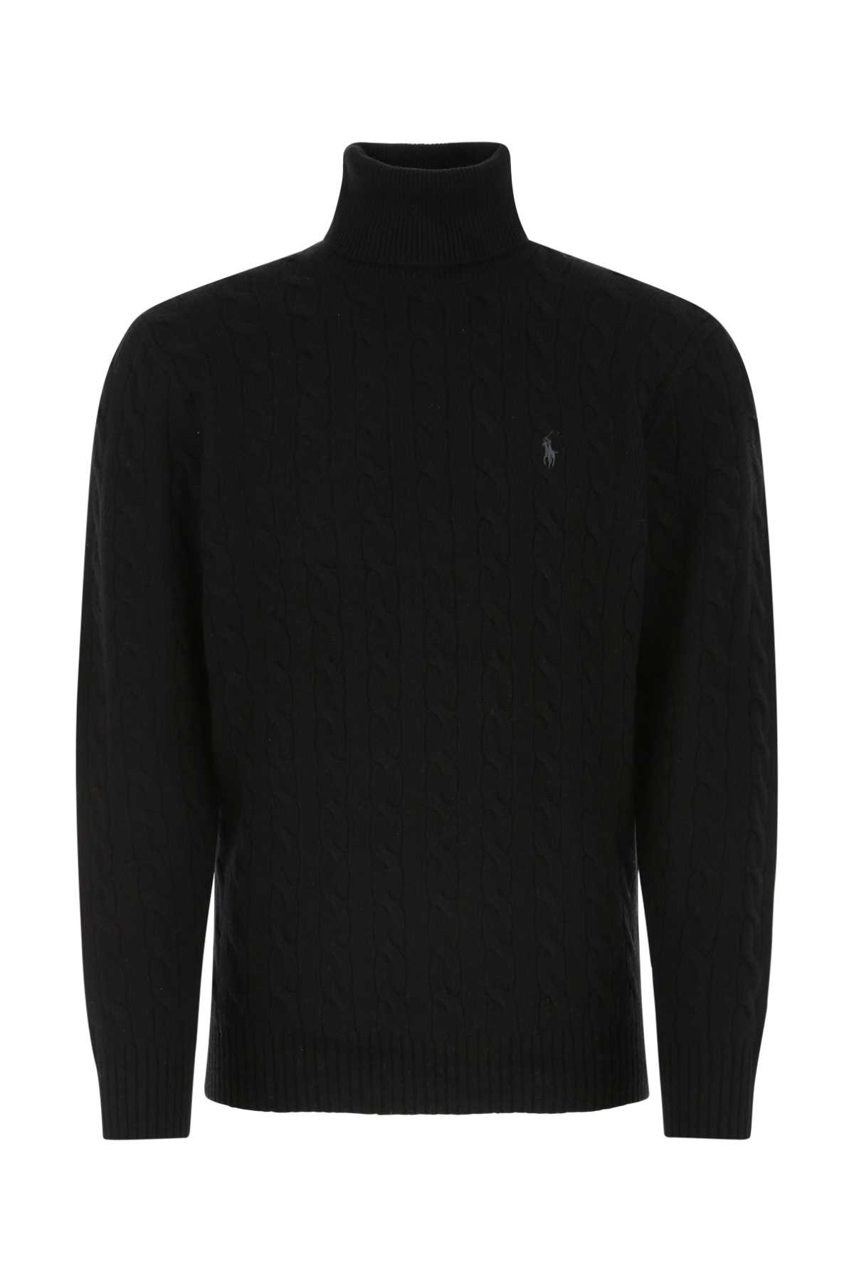 [Polo Ralph Lauren] Knitwear FW26 710876836 002