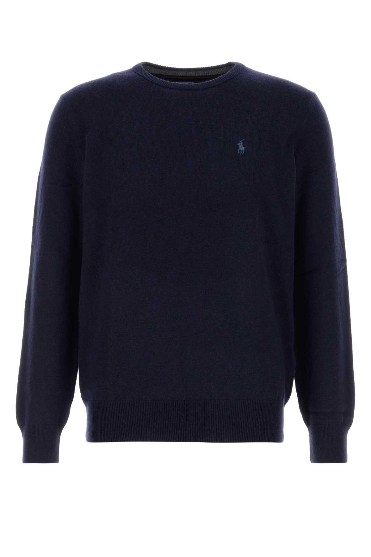 [Polo Ralph Lauren] Knitwear FW26 710974148 001