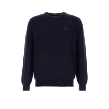 [Polo Ralph Lauren] Knitwear FW26 710974148 001