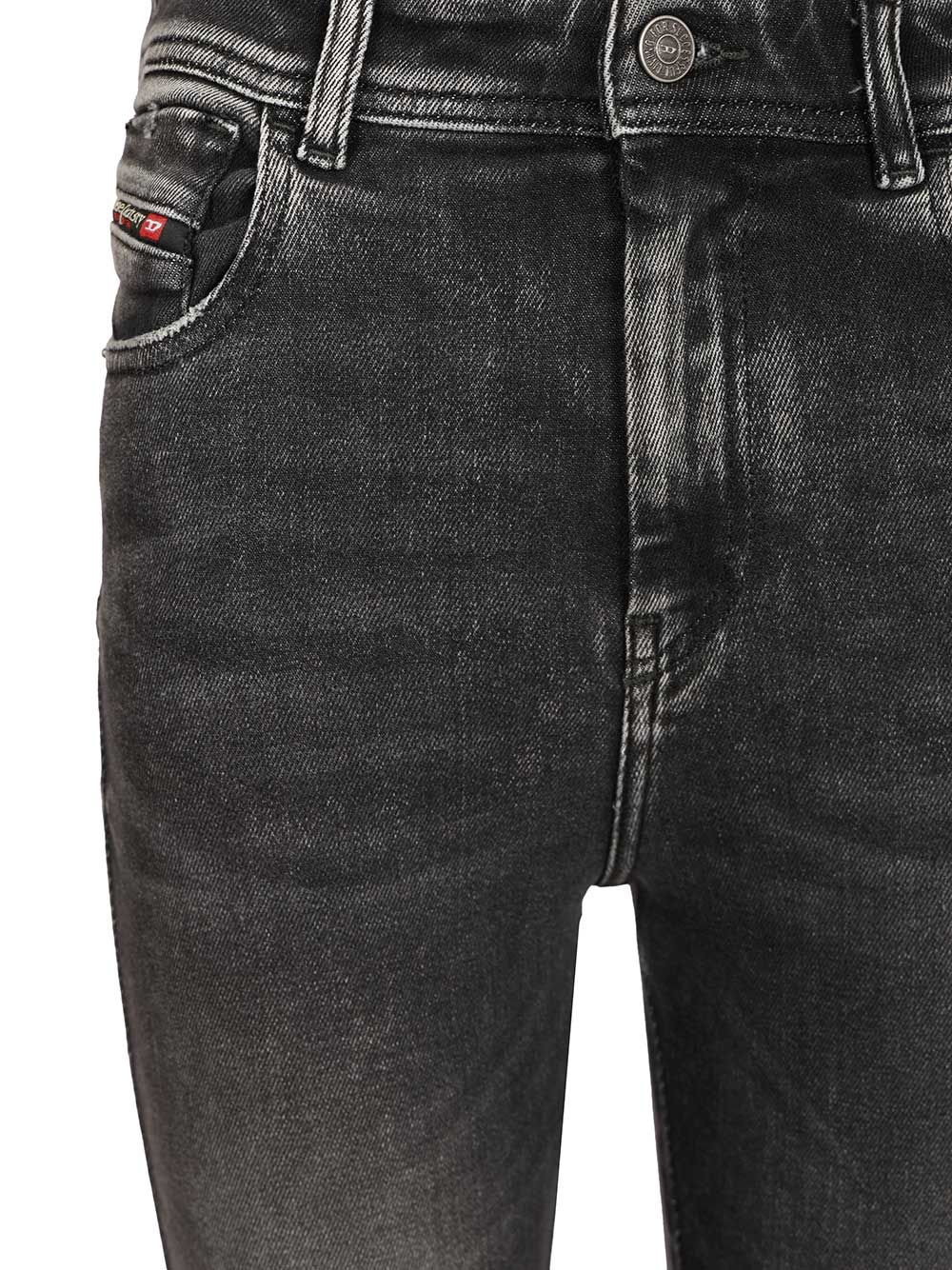 [Diesel] Jeans FW25 A0359709L9302