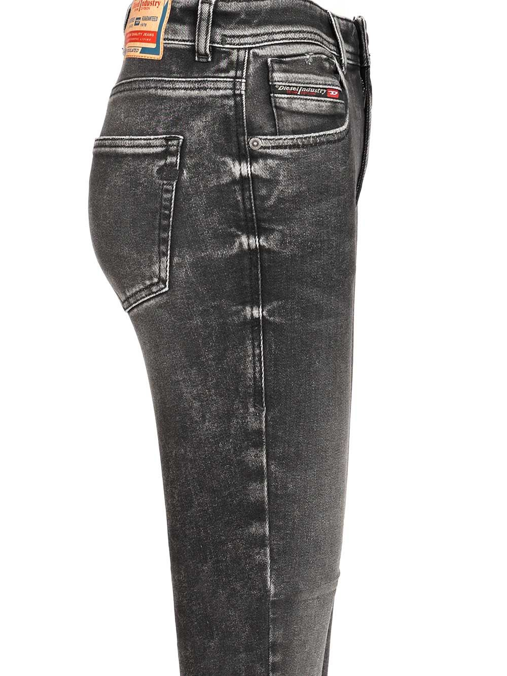 [Diesel] Jeans FW25 A0359709L9302