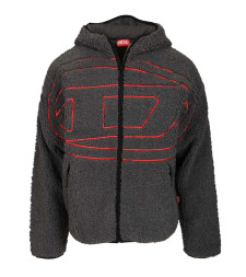 [Diesel] Jacket FW25 A189470KIBT9AW